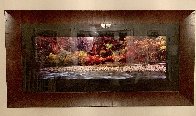 Temple of Sinawa (Zion National Park, Utah) Panorama by Peter Lik - 1 Temple of Sinawa (Zion National Park, Utah) Panorama by Peter Lik - 1