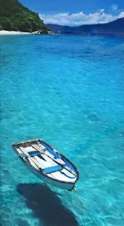 Tranquil Bay 2M Super Huge Panorama - Peter Lik Tranquil Bay 2M Super Huge Panorama - Peter Lik
