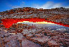 Sacred Arch 1.5M - Huge - Canyonlands, Utah - Recess Mount Panorama by Peter Lik - 0