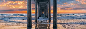 Coastal Dreams 1.5M Huge Panorama - Peter Lik Coastal Dreams 1.5M Huge Panorama - Peter Lik
