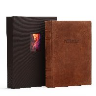25th Anniversary Big Book Panorama by Peter Lik - 0 25th Anniversary Big Book Panorama by Peter Lik - 0