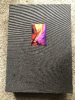 25th Anniversary Big Book Panorama by Peter Lik - 2 25th Anniversary Big Book Panorama by Peter Lik - 2
