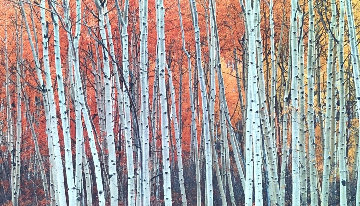 Harmony (Aspen, Colorado) Panorama - Peter Lik Harmony (Aspen, Colorado) Panorama - Peter Lik