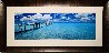 Midsummer Dream - Huge Mural Size 1.5M - 76x36  Florida Keys Panorama by Peter Lik - 1