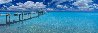 Midsummer Dream - Huge Mural Size 1.5M - 76x36  Florida Keys Panorama by Peter Lik - 0