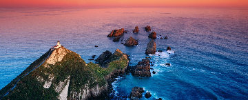 Shephard of the Cliffs Panorama - Peter Lik Shephard of the Cliffs Panorama - Peter Lik