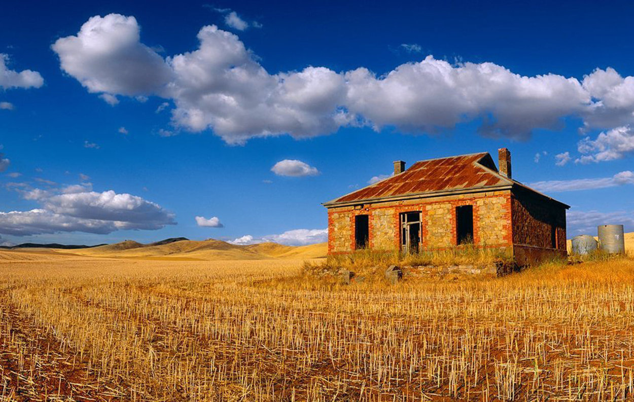 Spirit of Australia (Burra, South Australia) 1.5M Huge Panorama by Peter Lik Spirit of Australia (Burra, South Australia) 1.5M Huge Panorama by Peter Lik