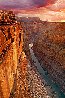 Edge of Time - Huge 1M - Grand Canyon NP, Arizona Panorama by Peter Lik - 0