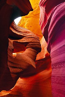 Guardian Angel Panorama - Peter Lik Guardian Angel Panorama - Peter Lik