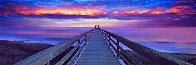 Sunset Dreams Panorama by Peter Lik - 1