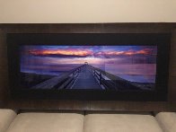 Sunset Dreams Panorama by Peter Lik - 2