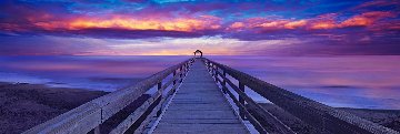 Sunset Dreams 1.5m Panorama - Peter Lik Sunset Dreams 1.5m Panorama - Peter Lik