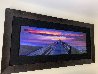 Sunset Dreams 1.5M Huge Panorama by Peter Lik - 1