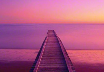 Blush Panorama - Peter Lik Blush Panorama - Peter Lik