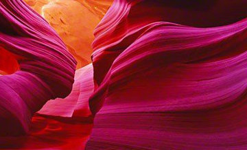 Angel Heart Panorama - Peter Lik Angel Heart Panorama - Peter Lik
