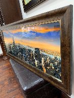 Metro Aurora 1.5M Huge! Nyc Panorama by Peter Lik - 2 Metro Aurora 1.5M Huge! Nyc Panorama by Peter Lik - 2