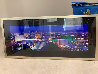 Desert Lights 1.5M - Huge - Las Vegas, Nevada Panorama by Peter Lik - 1