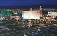 24/7 Epic Size 102 in - Las Vegas - Mural Size Panorama by Peter Lik - 2 24/7 Epic Size 102 in - Las Vegas - Mural Size Panorama by Peter Lik - 2