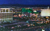 24/7 - Huge Mural Size - Las Vegas  Panorama by Peter Lik - 4