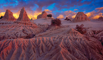 Lunarscapes 2M Super Huge! Panorama - Peter Lik Lunarscapes 2M Super Huge! Panorama - Peter Lik