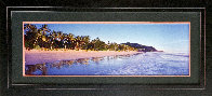 Fourmile Beach Panorama by Peter Lik - 2