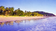 Fourmile Beach Panorama by Peter Lik - 0