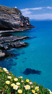 Cliffs of Colour Panorama - Peter Lik Cliffs of Colour Panorama - Peter Lik