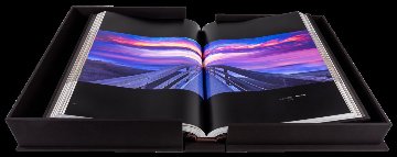 Equation of Time Book Other - Peter Lik Equation of Time Book Other - Peter Lik