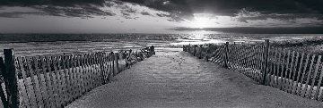 Morning Calm '03 1.5M Huge! Panorama - Peter Lik Morning Calm '03 1.5M Huge! Panorama - Peter Lik