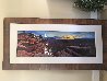 Blaze of Beauty 1M - Huge - Grand Canyon NP, Arizona Panorama by Peter Lik - 1