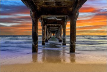 Pearl Huge! 1,5M Panorama - Peter Lik Pearl Huge! 1,5M Panorama - Peter Lik