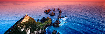 Shepherd of the Cliffs AP Panorama - Peter Lik Shepherd of the Cliffs AP Panorama - Peter Lik