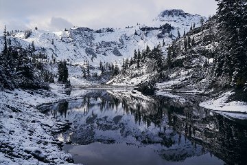 Cascade Reflections 1.5M Huge! Panorama - Peter Lik Cascade Reflections 1.5M Huge! Panorama - Peter Lik