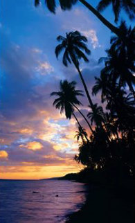 Romantic Skies 1.5M Huge! Panorama - Peter Lik Romantic Skies 1.5M Huge! Panorama - Peter Lik