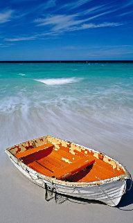 Shipwrecked (Wineglass Bay, Tasmania) Panorama - Peter Lik Shipwrecked (Wineglass Bay, Tasmania) Panorama - Peter Lik