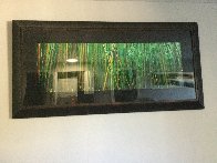 Bamboo 2M Huge Panorama by Peter Lik - 1