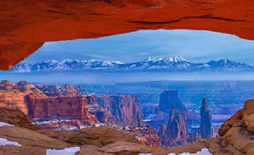Timeless Land (Canyonlands NP, Utah) 2M Super Huge! Panorama - Peter Lik Timeless Land (Canyonlands NP, Utah) 2M Super Huge! Panorama - Peter Lik