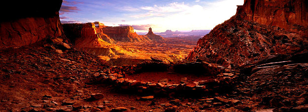 Ancient Spirit Nature Photography By Peter Lik