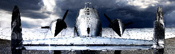 Twin Beech 1.5M Huge! Panorama - Peter Lik Twin Beech 1.5M Huge! Panorama - Peter Lik