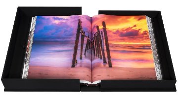 Equation of Time Book Other - Peter Lik Equation of Time Book Other - Peter Lik