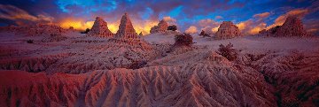 Lunarscapes Panorama - Peter Lik Lunarscapes Panorama - Peter Lik