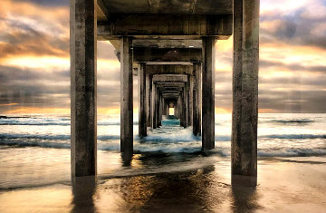 Endless Summer Panorama - Peter Lik