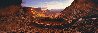 Ancient Spirit 1.5M - Huge -  Canyonlands NP, Utah Panorama by Peter Lik - 0