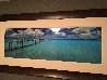 Midsummer Dream 1.5M - Huge  - Florida Keys Panorama by Peter Lik - 2