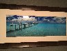 Midsummer Dream 1.5M - Huge  - Florida Keys Panorama by Peter Lik - 1