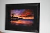 California Dreaming 1M - Huge - Huntington Beach - California Panorama by Peter Lik - 1