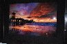 California Dreaming 1M - Huge - Huntington Beach Panorama by Peter Lik - 2