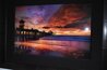 California Dreaming 1M - Huge - Huntington Beach - California Panorama by Peter Lik - 2