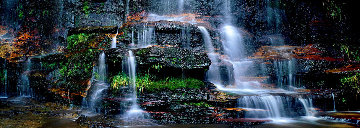 Secret Place 2011 Panorama - Peter Lik Secret Place 2011 Panorama - Peter Lik