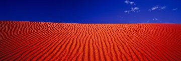 Desert Dunes Panorama - Peter Lik Desert Dunes Panorama - Peter Lik